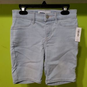 COPY - 💥4/$40💥Old Navy NWT girl's stretch denim shorts